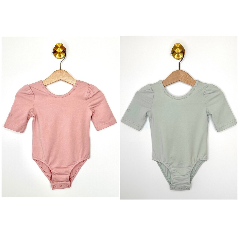 Remie Girl Bodysuit Set
